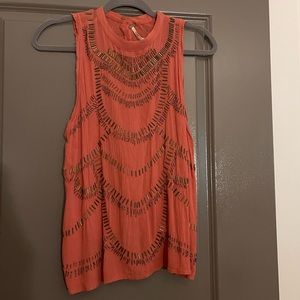 Free People Top - Medium